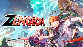 Zengeon-Grab your Summer Memory (swimwear #1)