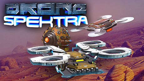 Drone Spektra Game