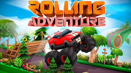 Rolling Adventure