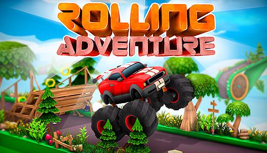 Rolling Adventure