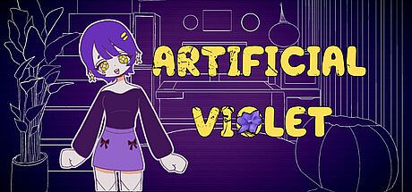 Artificial Violet Game