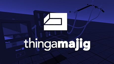 Thingamajig Game