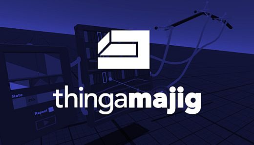Thingamajig
