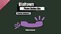 Dialtown: Phone Dating Sim Soundtrack