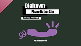 Dialtown: Phone Dating Sim Soundtrack