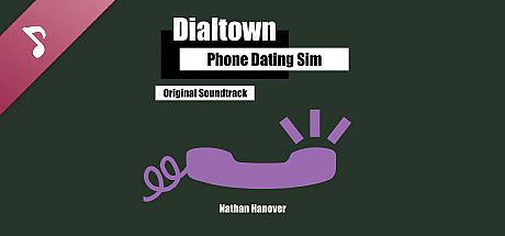 Dialtown: Phone Dating Sim Soundtrack DLC