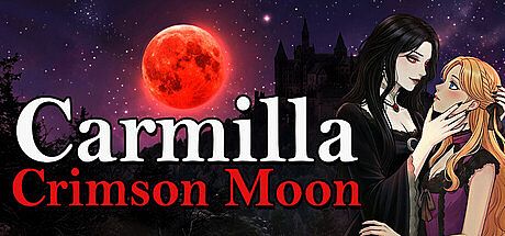 Carmilla : Crimson Moon Game