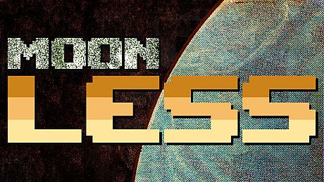 MoonLess Game