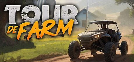 Tour de Farm Game