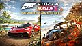 Forza Horizon 5 + 4 Premium Upgrade Bundle