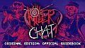 Killer Chat! Original Edition - Official Guidebook