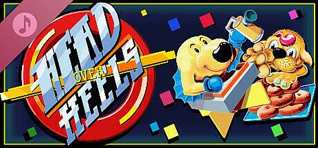 Head Over Heels: Deluxe Soundtrack