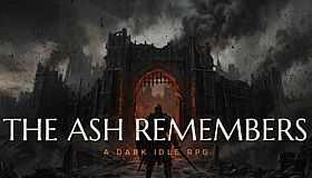 The Ash Remembers