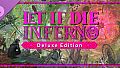 LET IT DIE: INFERNO Deluxe Edition Upgrade Pack