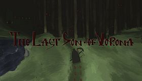 The Last Son of Vorona