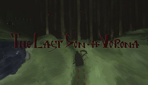 The Last Son of Vorona