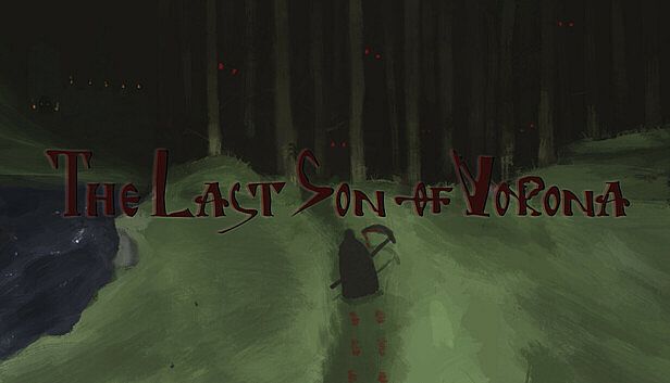 Buy The Last Son of Vorona