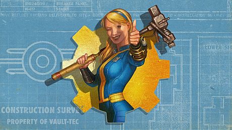 Fallout 4: Vault-Tec Workshop Bundle