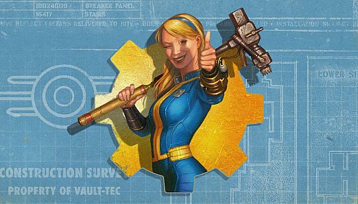 Fallout 4: Vault-Tec Workshop