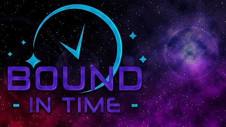 Bound in Time Game