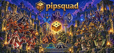 Pipsquad Game