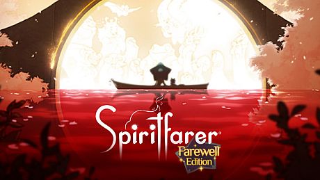 Spiritfarer: Farewell Edition Game