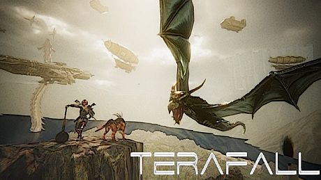 Terafall: Survival Game