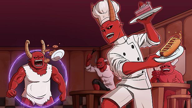 Buy Infernitos: Fiery Dishes