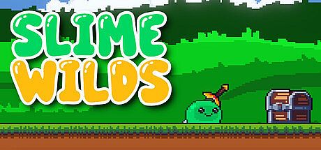 Slime Wilds Game