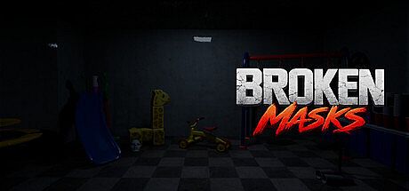 Broken Masks Game