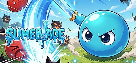 Slimeblade Game