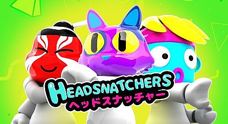 Headsnatchers Game