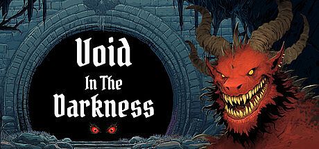 Void In The Darkness Game