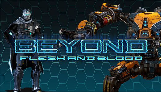 Beyond Flesh and Blood