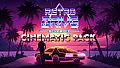 Retro Drive: Cinematic Pack