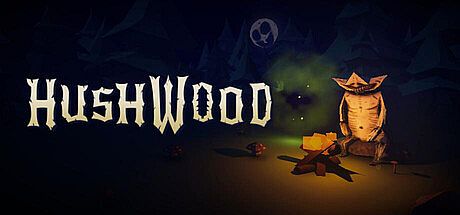 Hush Wood Game
