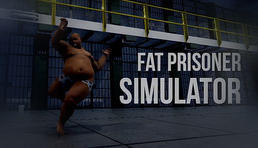 Fat Prisoner Simulator