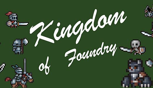 Kingdom of Foundry