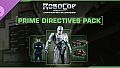 Robocop Rogue City - Unfinished Business - Prime Directives Pack