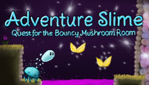 Adventure Slime