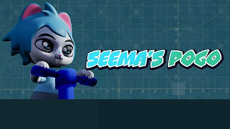Seema's Pogo Game