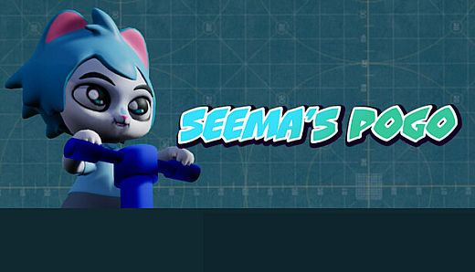 Seema's Pogo
