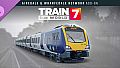 Train Sim World 7: Airedale & Wharfedale Network: Leeds & Bradford - Skipton & Ilkley Route Add-On