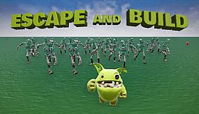 Escape And Build