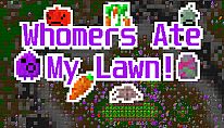 Kup Whomers Ate My Lawn! na PC