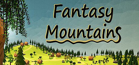 Fantasy Mountains Game