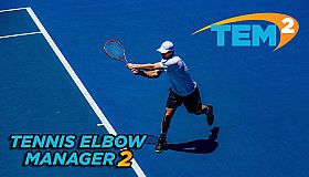 Tennis Elbow Manager 2