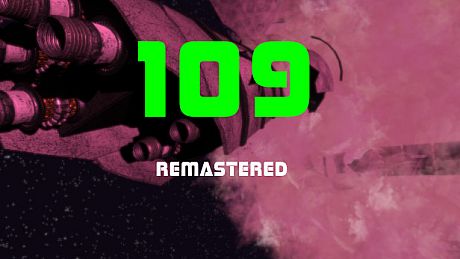 109 Remastered Game