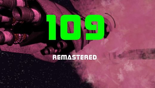 109 Remastered