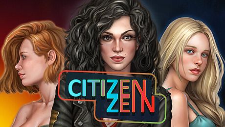 Citizen Zein Game